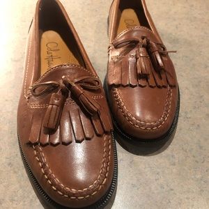 Cole Haan dress shoes new